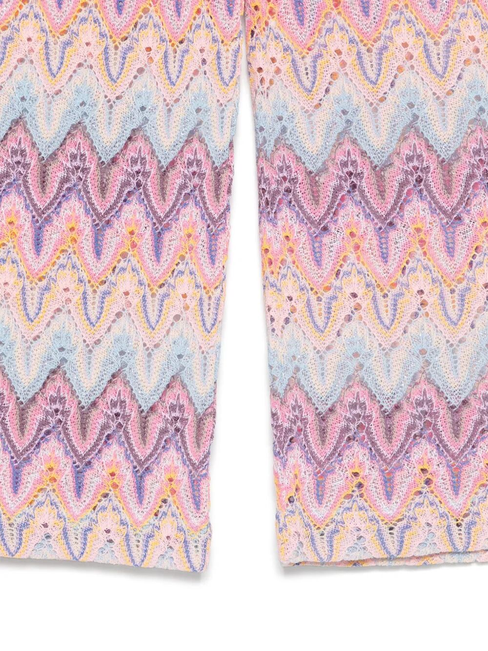 AMALIA R JR GIRL WIDE PANTS