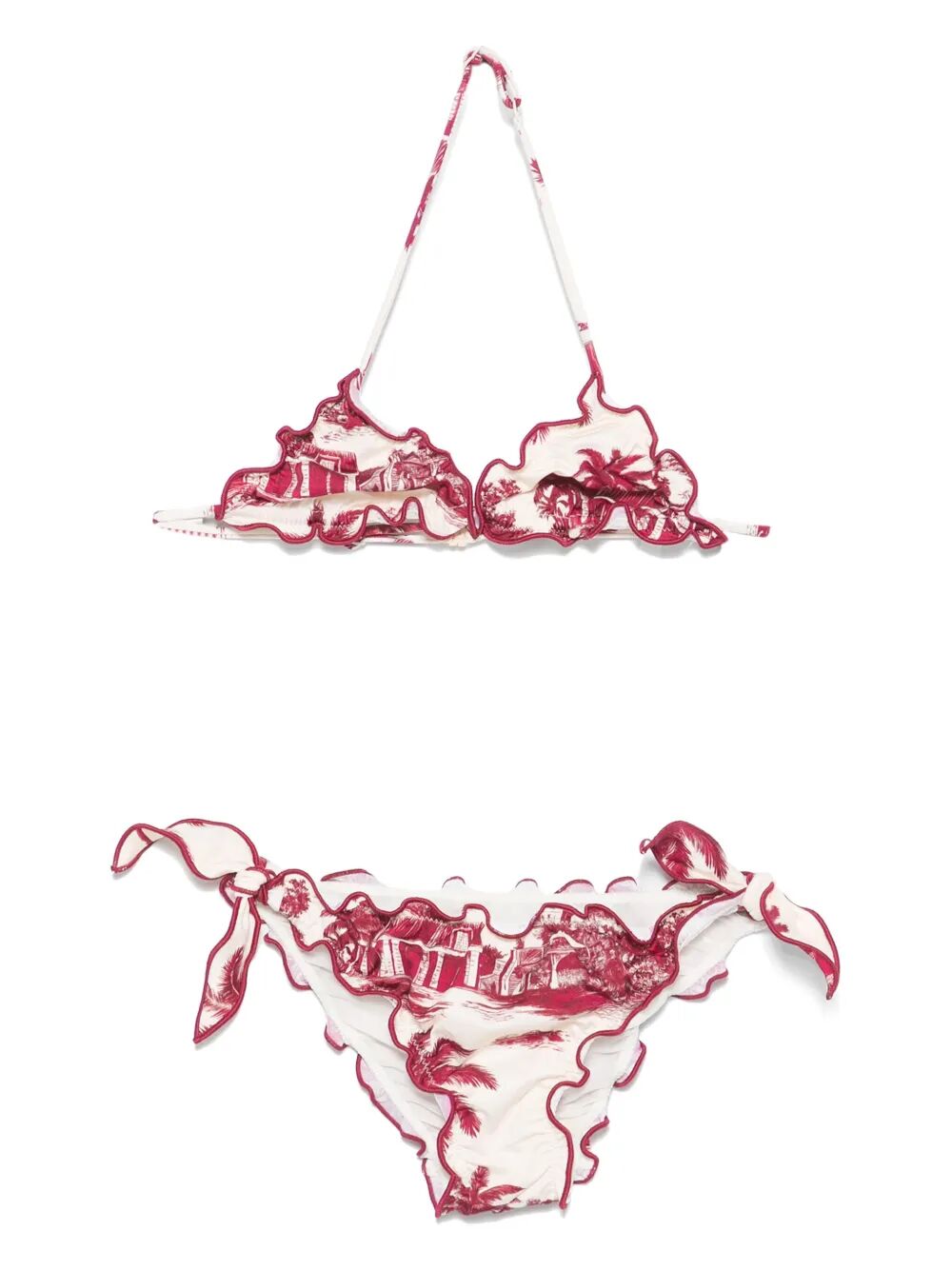 CRIS FROU FROU BIKINI