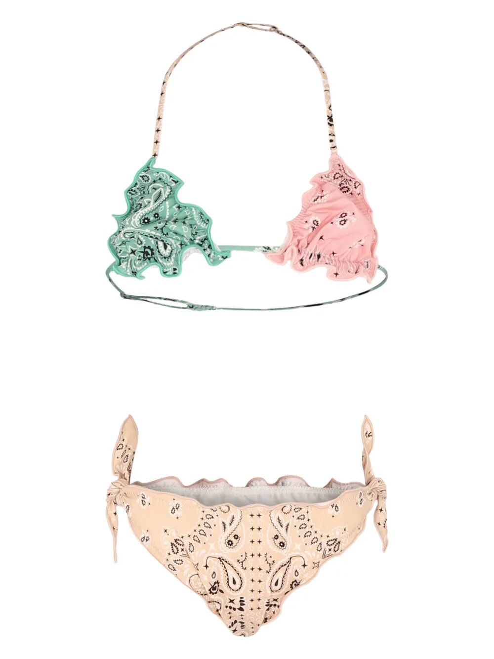 CRIS FROU FROU BIKINI