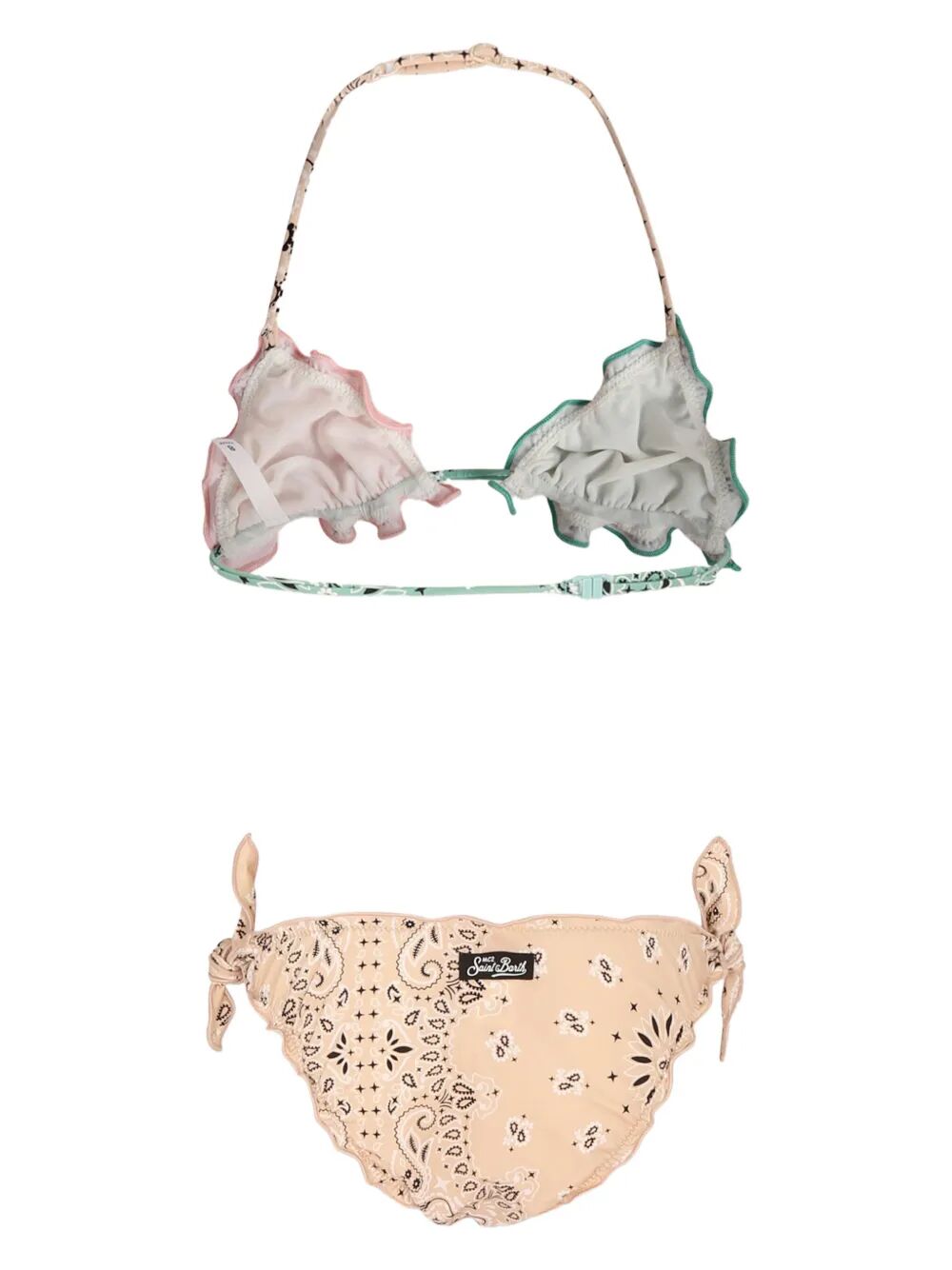 CRIS FROU FROU BIKINI