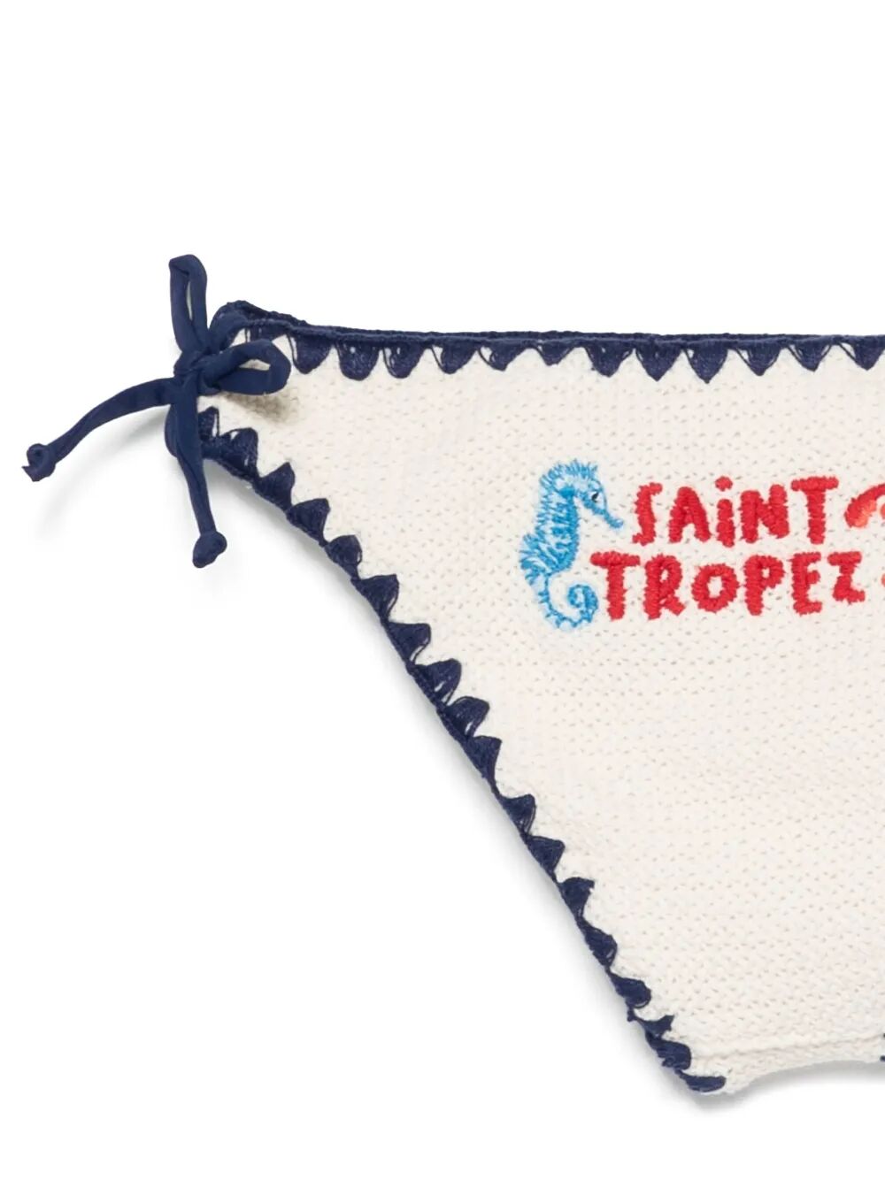 HOLLY CLASSIC TRIANGLE BIKINI