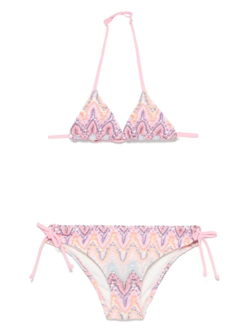 HOLLY CLASSIC TRIANGLE BIKINI