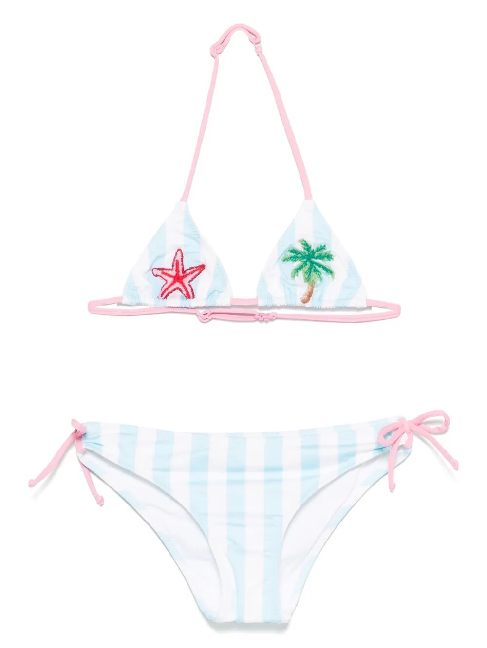HOLLY CLASSIC TRIANGLE BIKINI