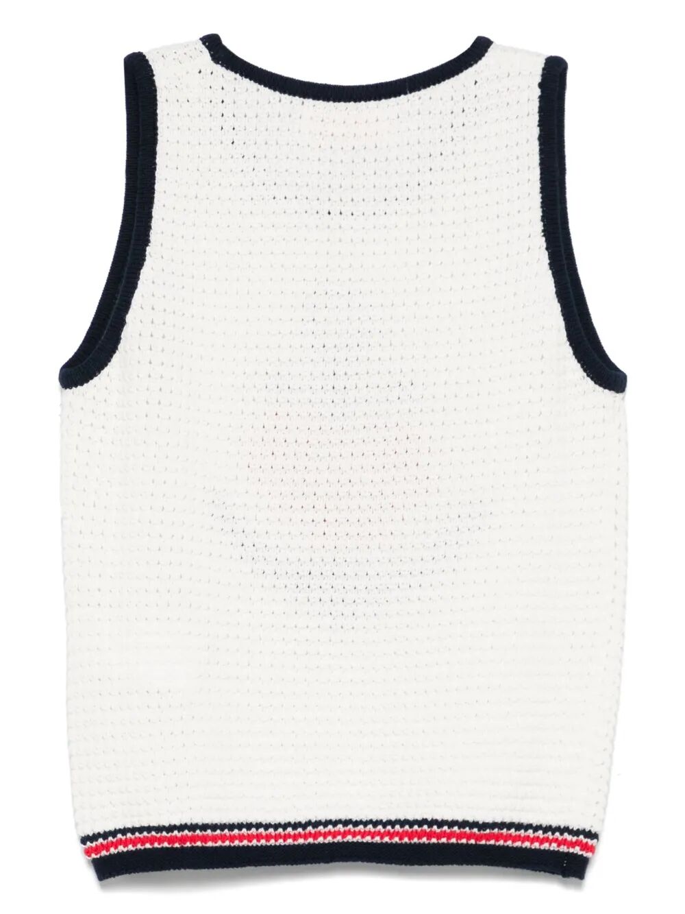 ISADORA JR KNITTED TOP GIRL