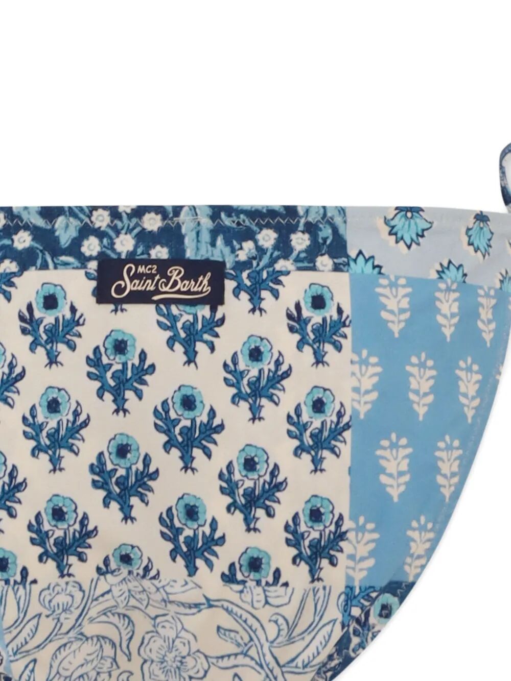 JAIDEN DOUBLE BRALETTE BIKINI DOUBLE GIRL