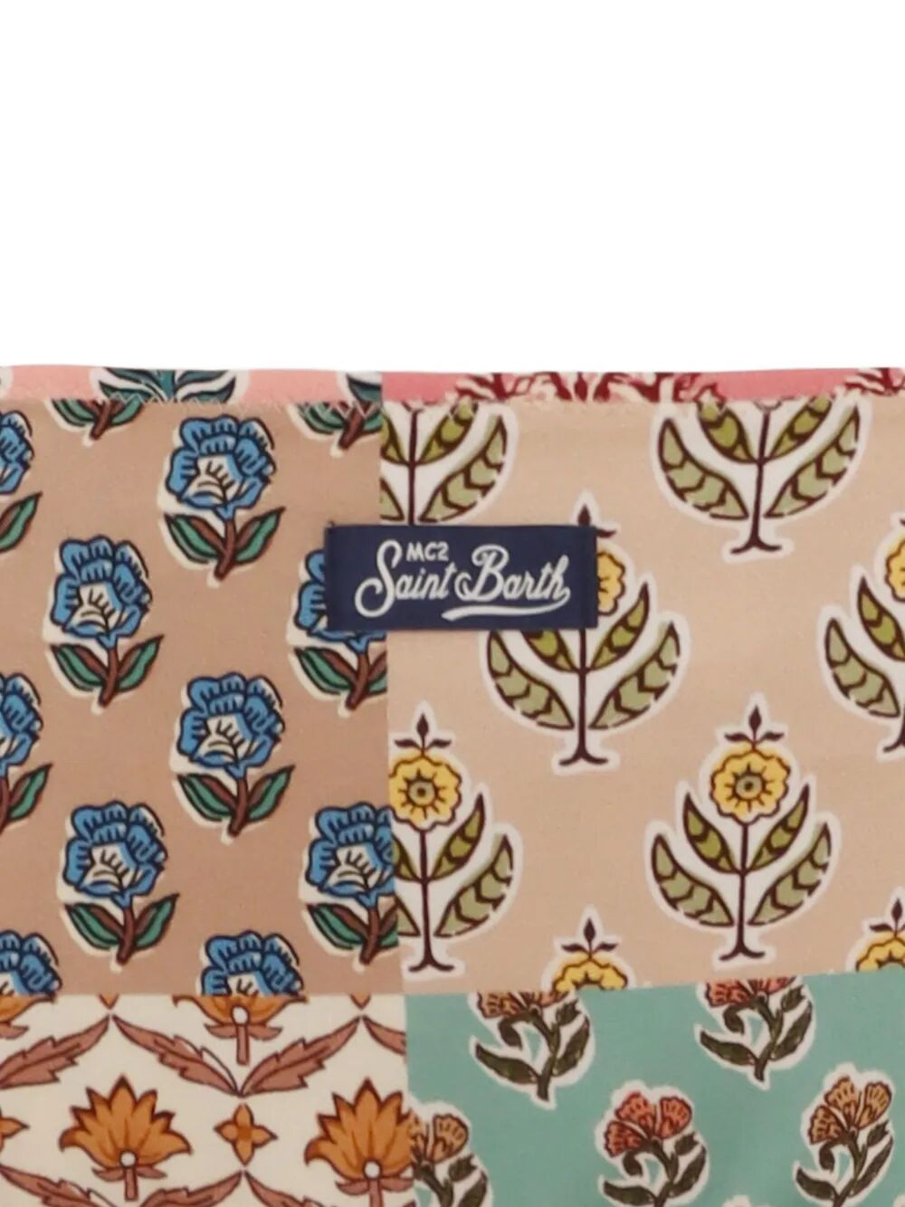 JAIDEN DOUBLE BRALETTE BIKINI DOUBLE GIRL