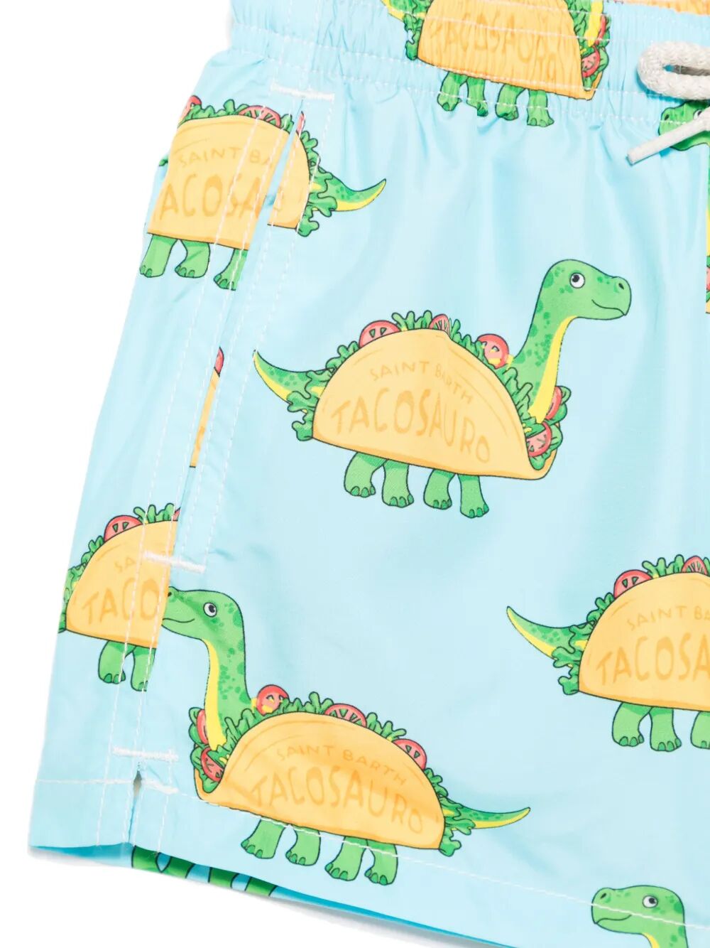 JEAN LIGHTING ULTRALIGHT SWIM SHORT