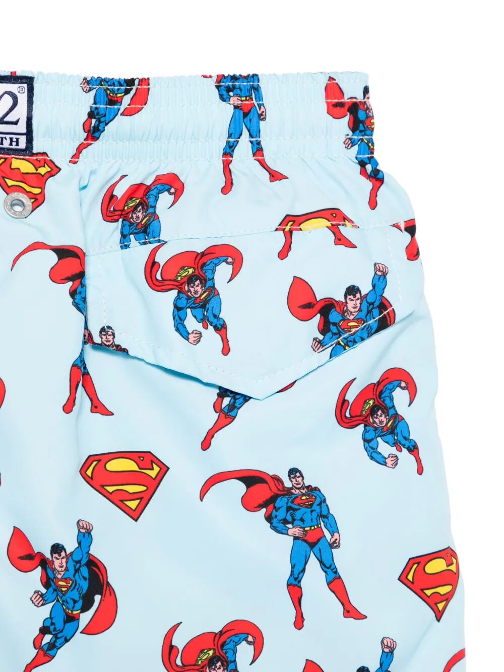 JEAN LIGHTING ULTRALIGHT SWIM SHORT