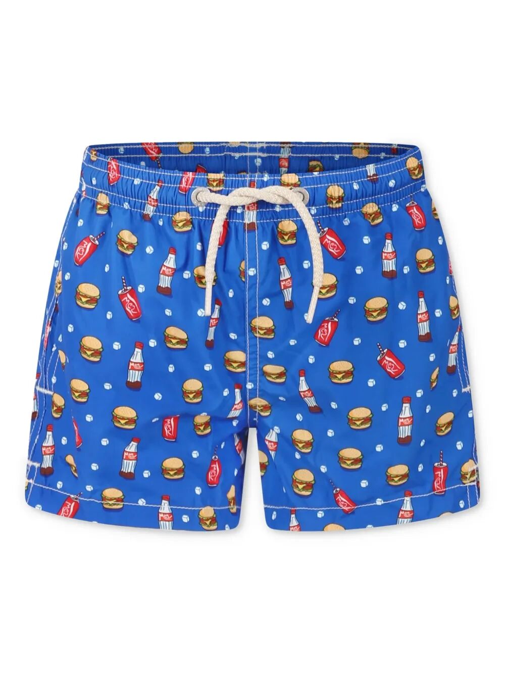 JEAN LIGHTING ULTRALIGHT SWIM SHORT