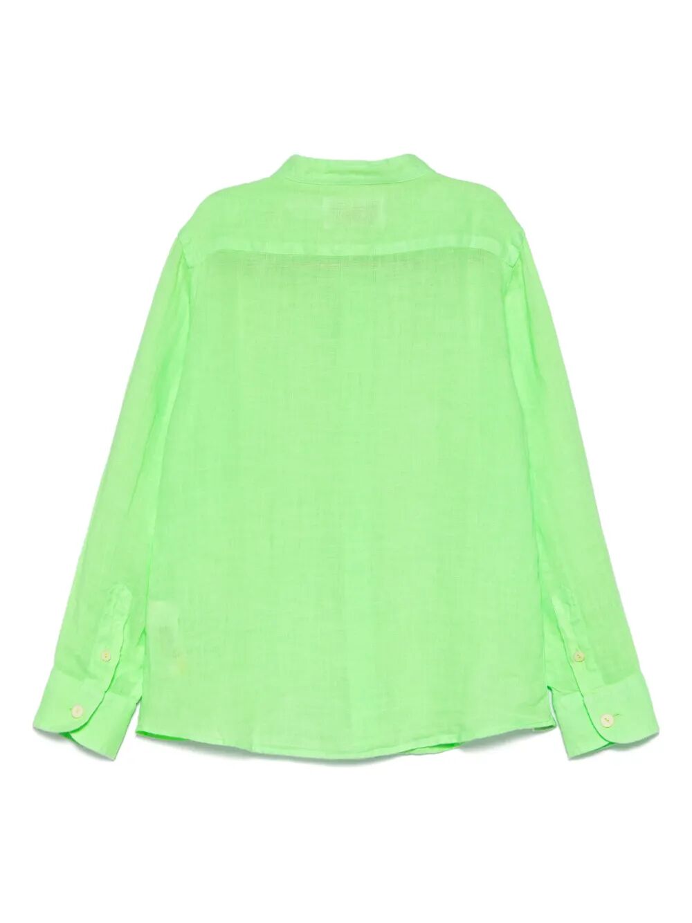 PATI KOREAN NECK SHIRT