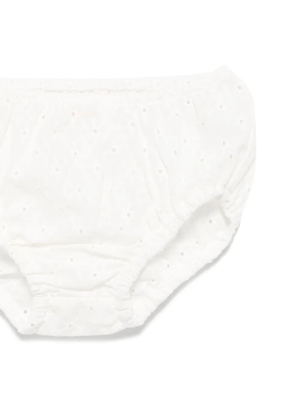 ABBIE ENFANT SET TOP & CULOTTES
