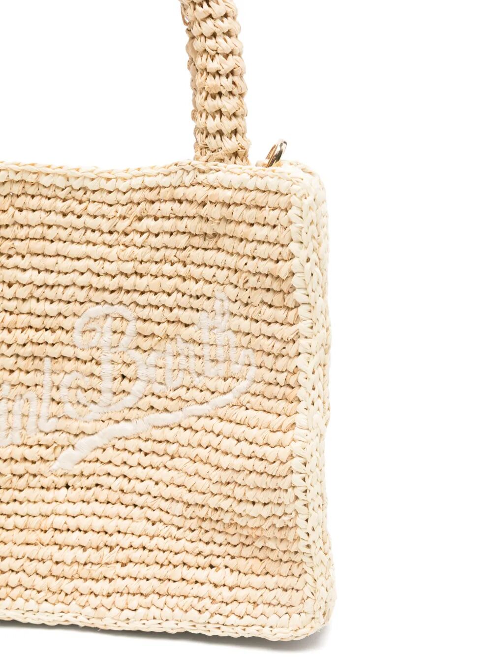 VANITY MINI RAFFIA