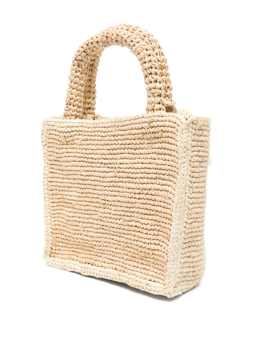 VANITY MINI RAFFIA