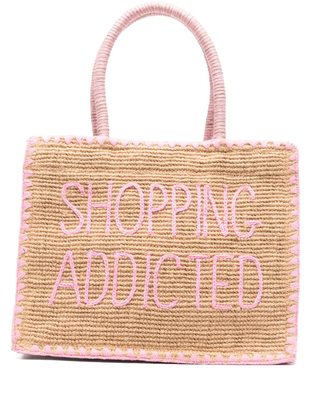 VIVIAN MID JUTE