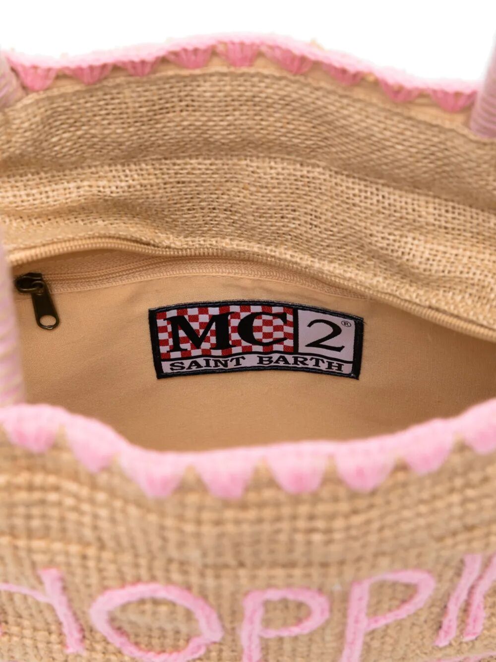 VIVIAN MID JUTE