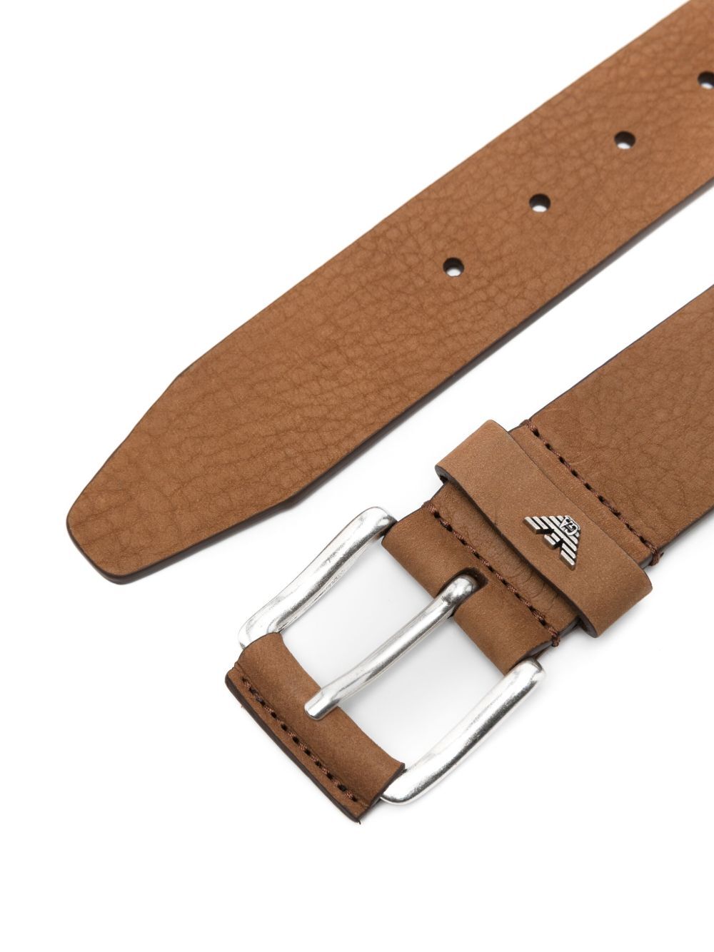 TONGUE BELT