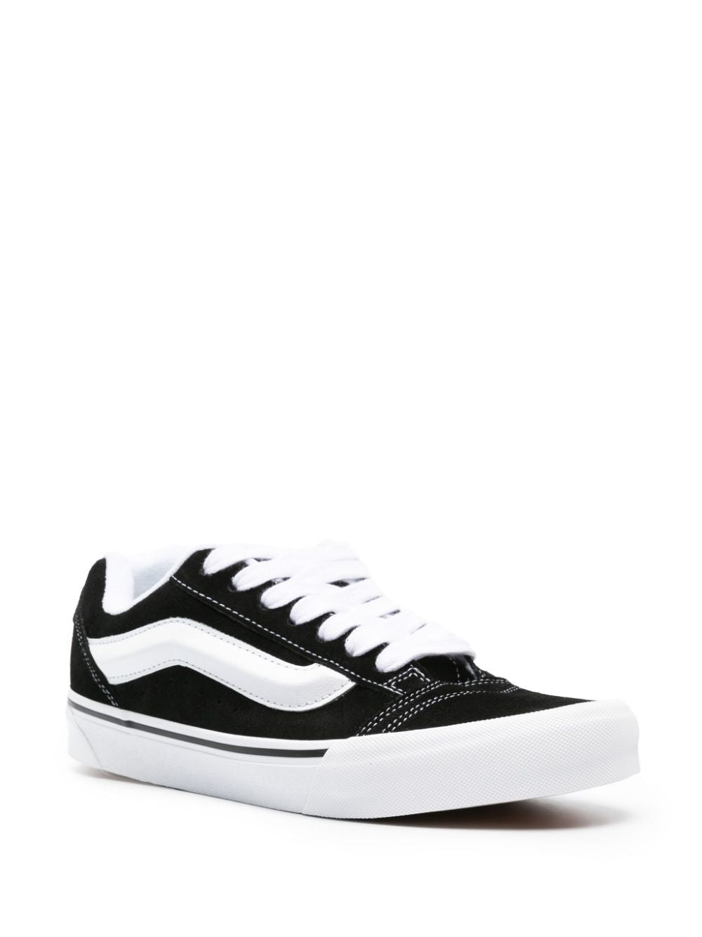 Knu Skool BLACK/TRUE WHITE