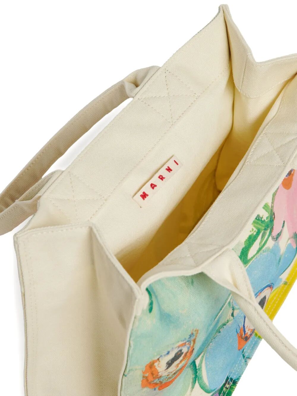 MW110F DESERT FLOWER BAG BORSA