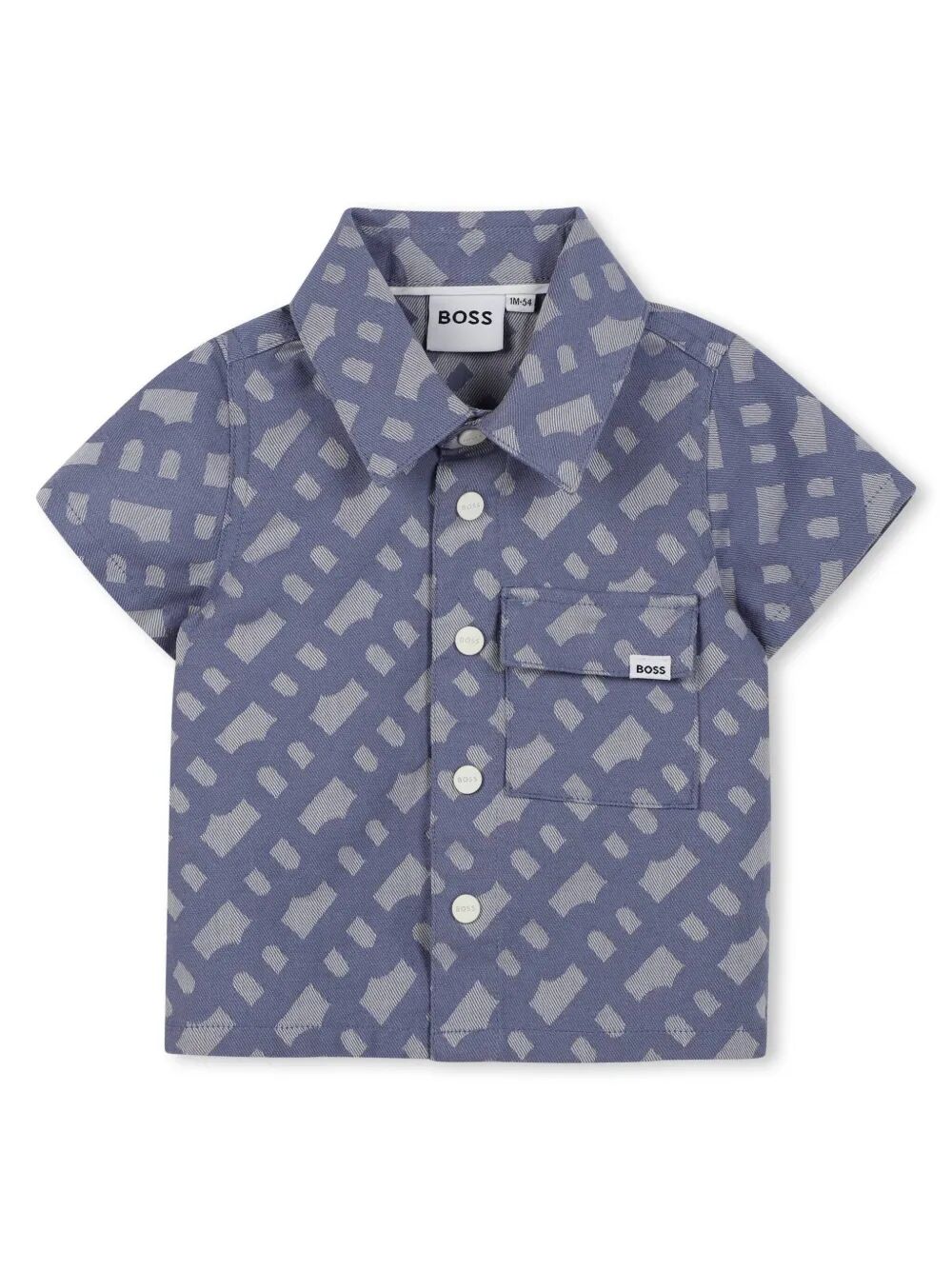 SET CAMICIA + PANTALONCINI