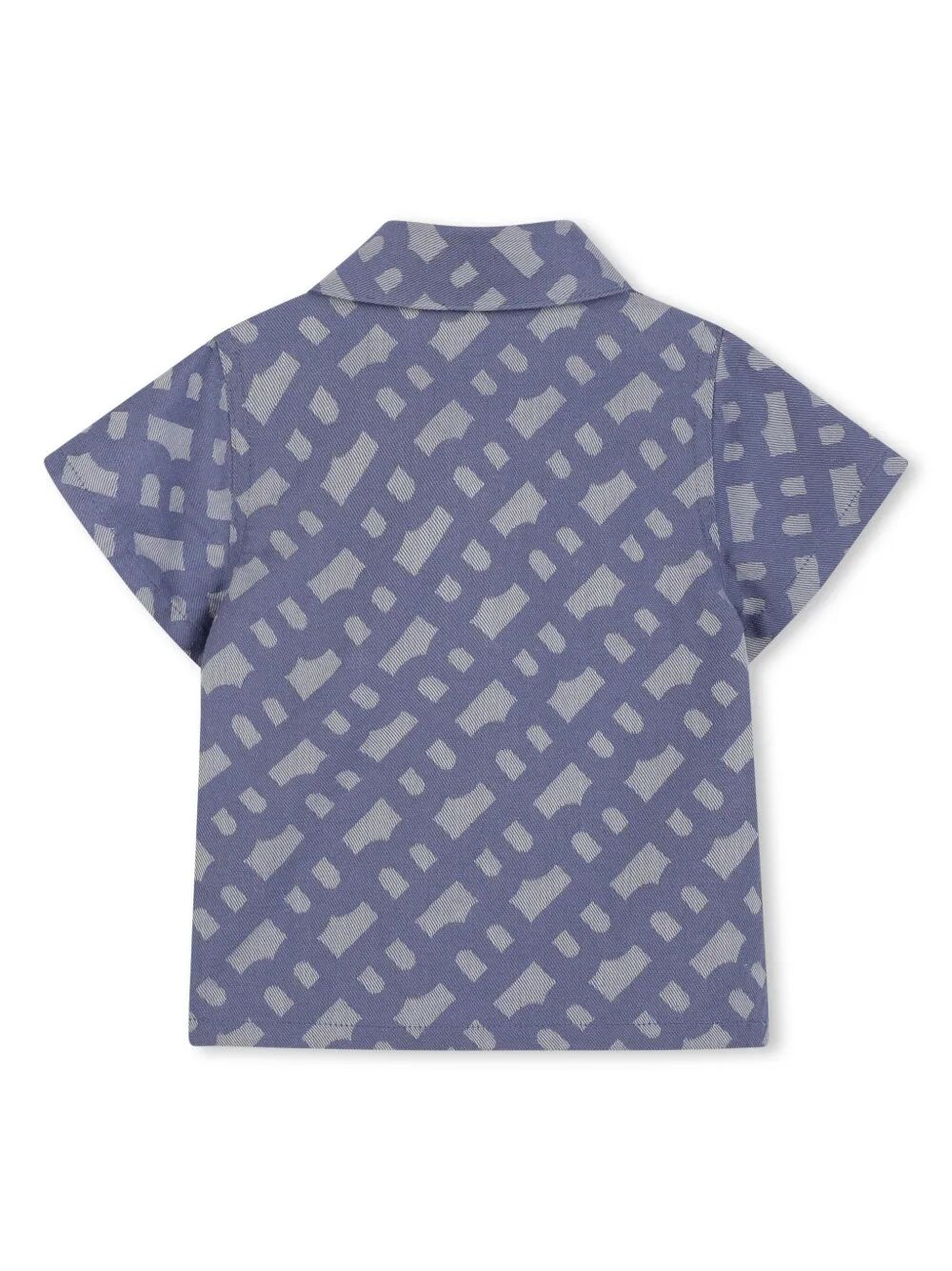 SET CAMICIA + PANTALONCINI