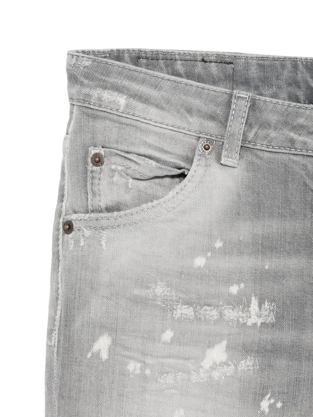 D2P43LVF COOL GIRL JEAN PANTALONI