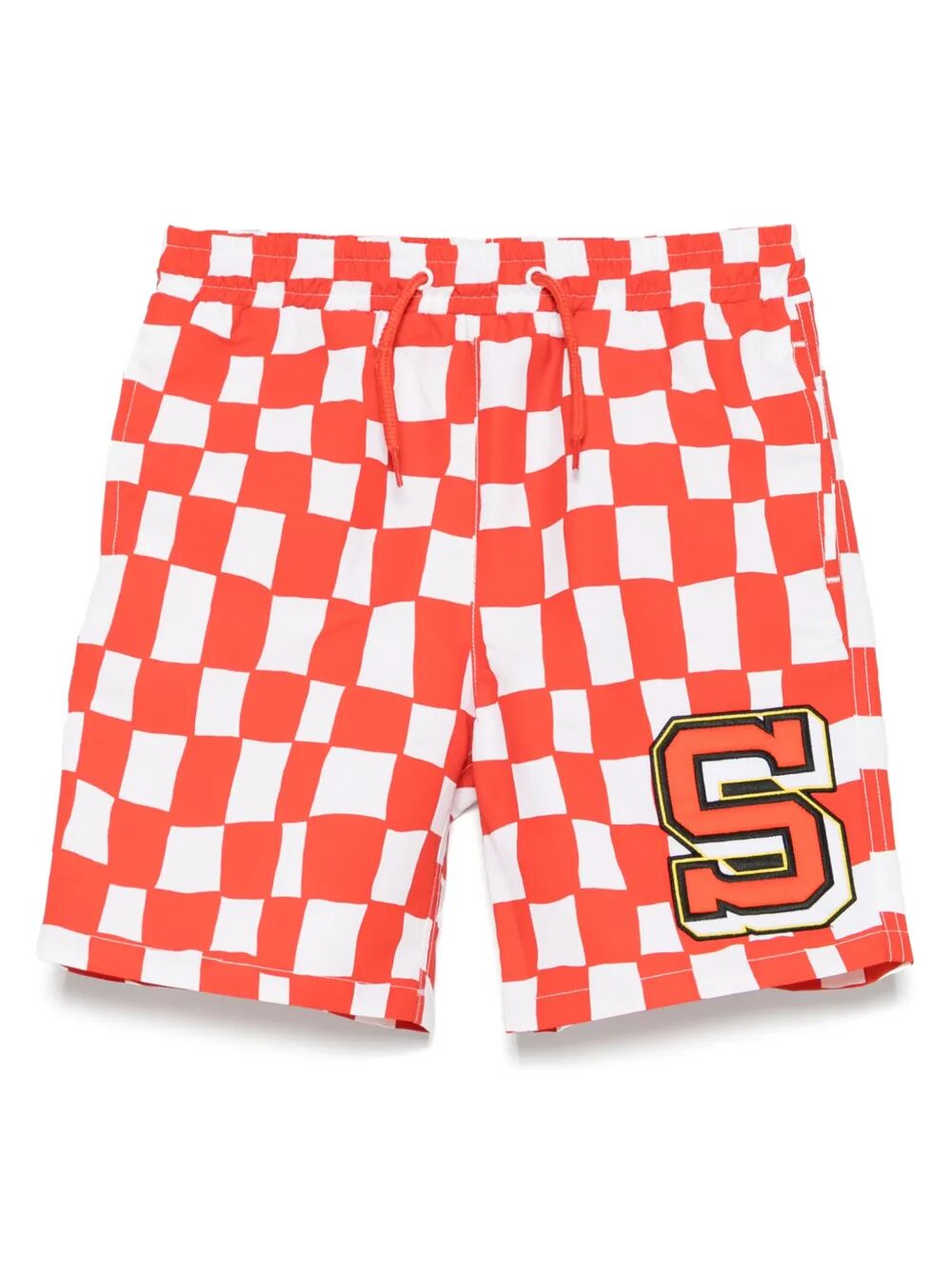 SWIM SHORTS