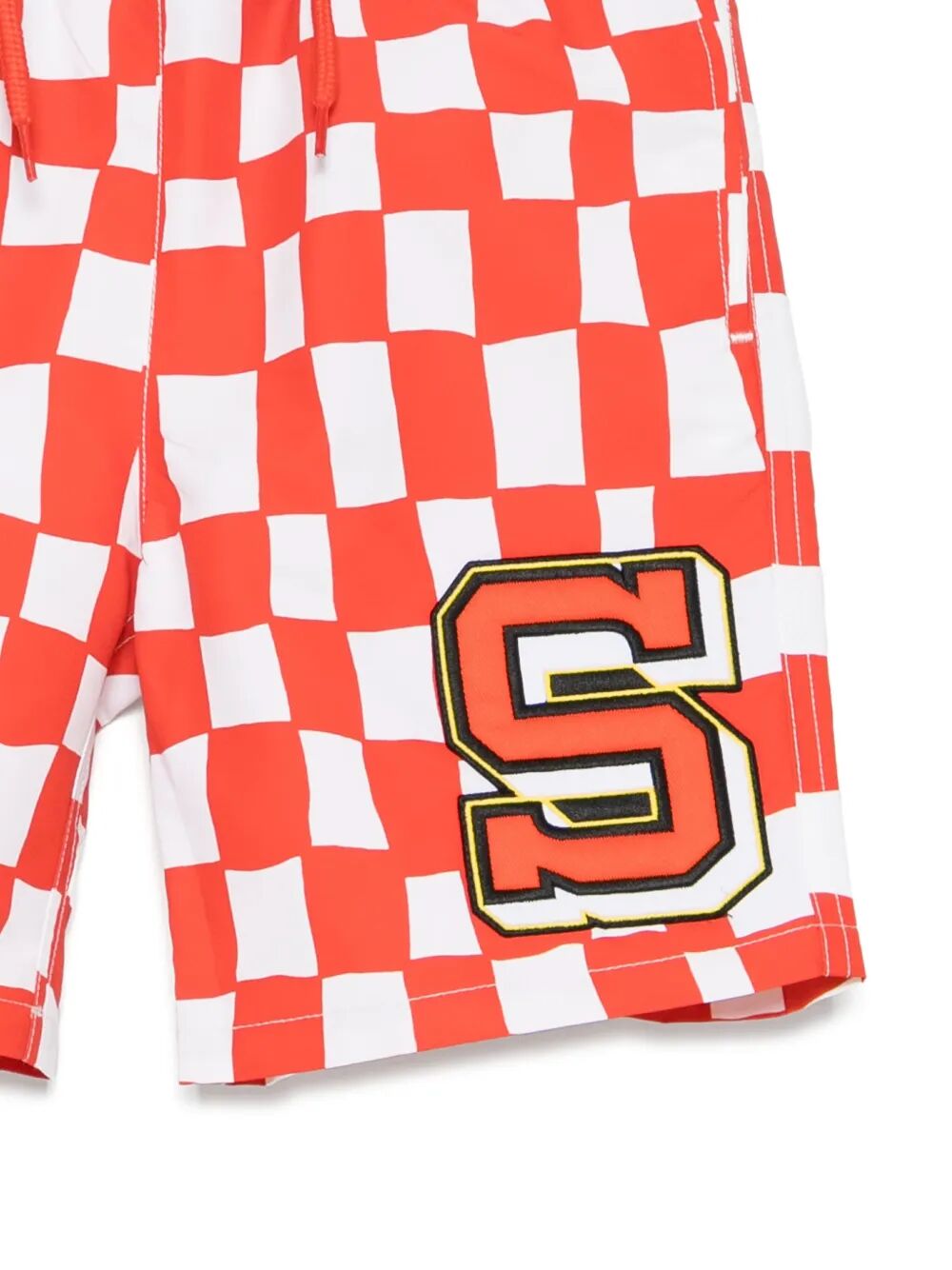 SWIM SHORTS