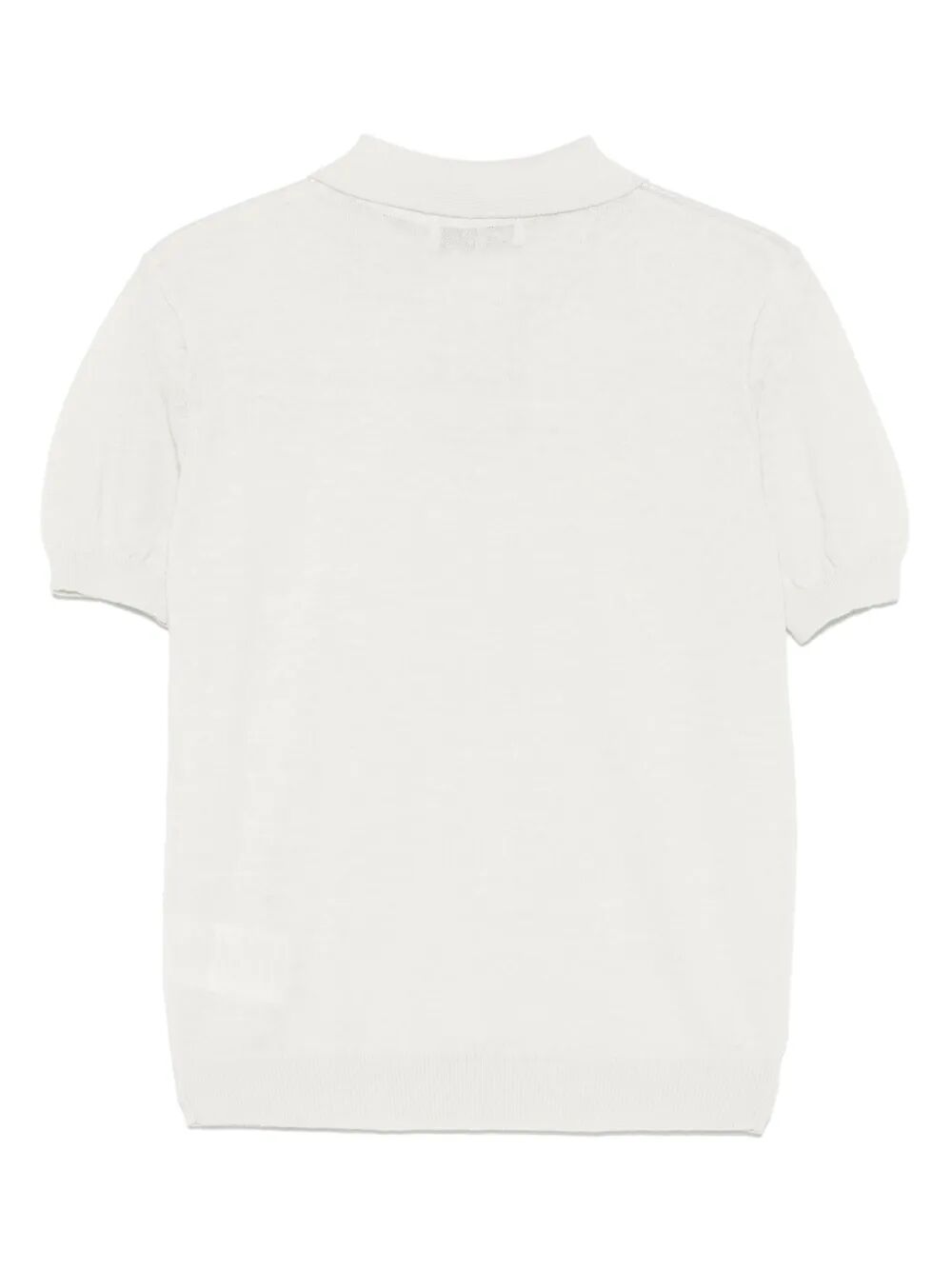 KNITTED POLO
