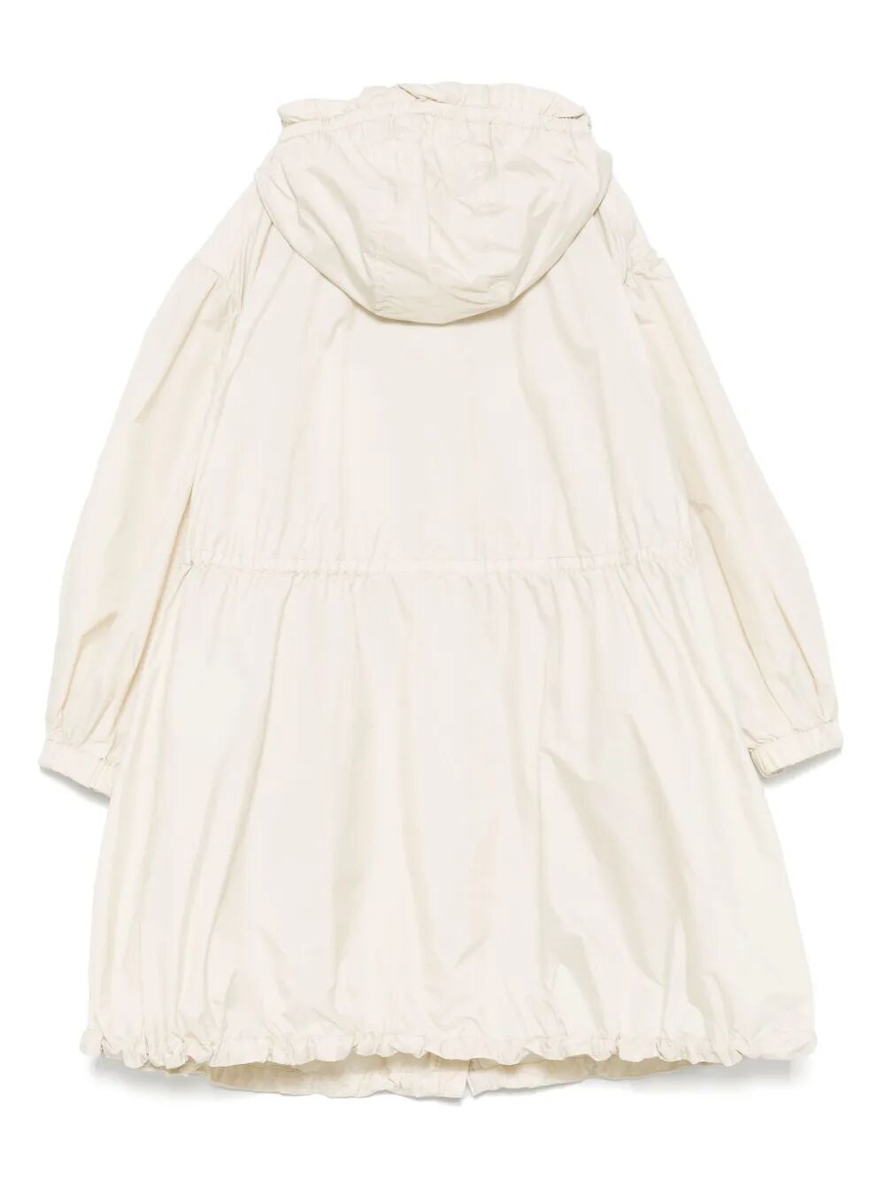 BESSIE LONG PARKA