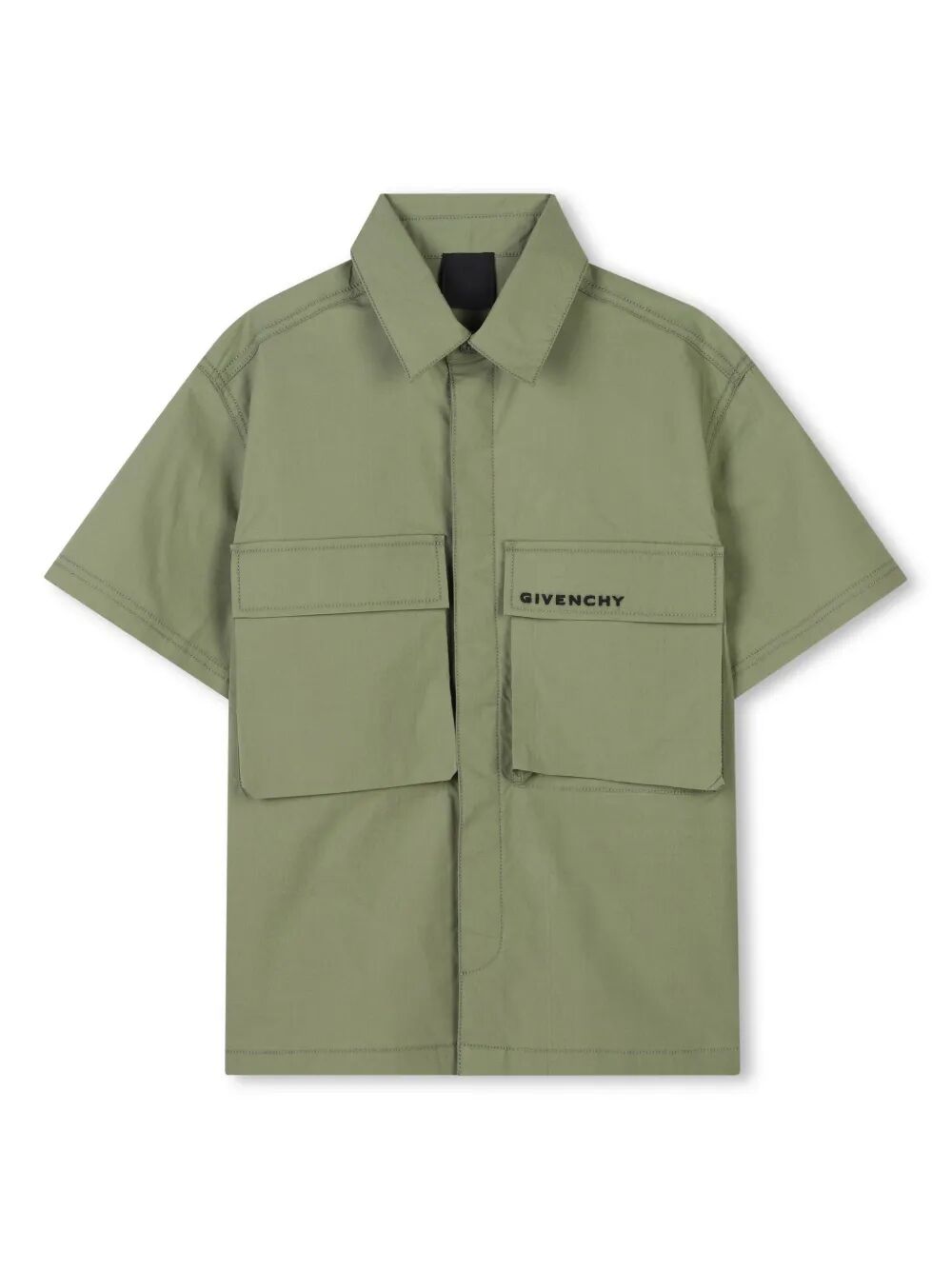CAMICIA M/L