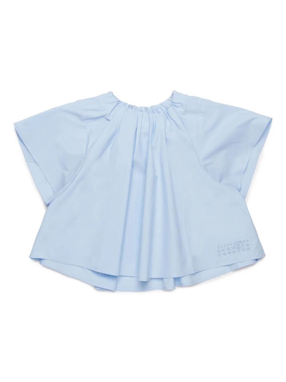 MM6C28U CAMICIA