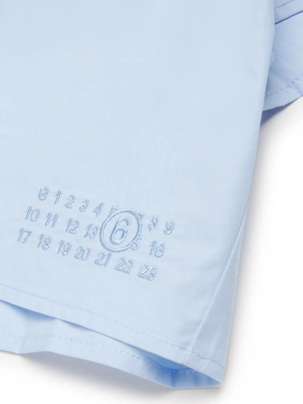 MM6C28U CAMICIA