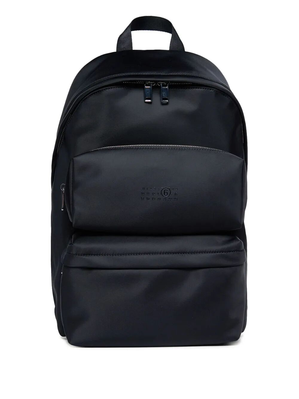NYLON BACKPACK - MM6 BACKPACK
