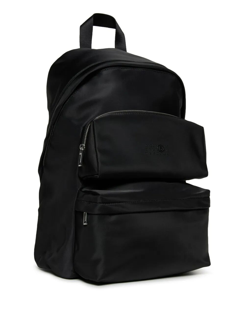 NYLON BACKPACK - MM6 BACKPACK