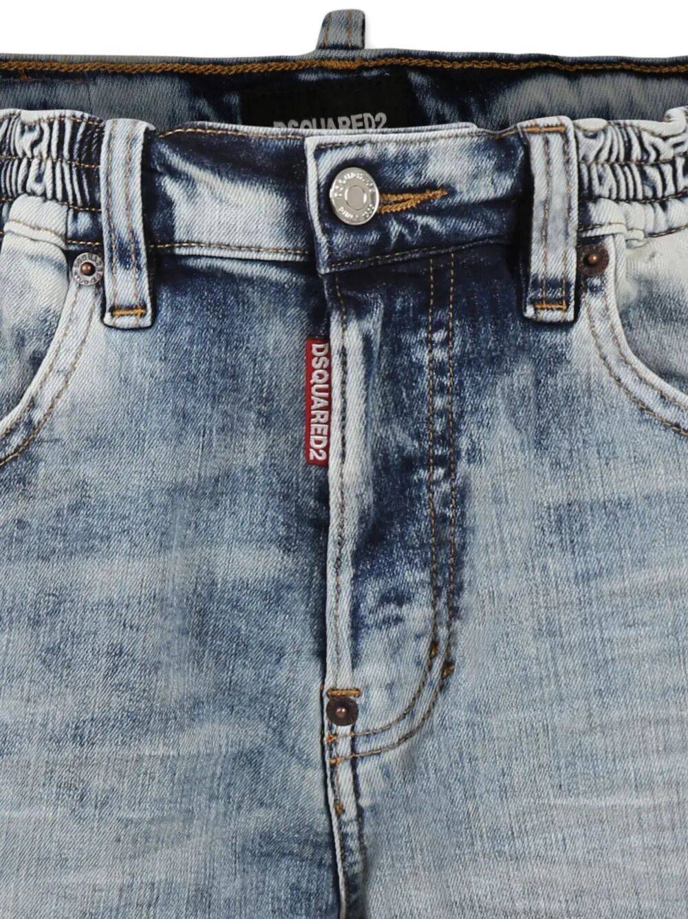D2P806M CALZONCINI