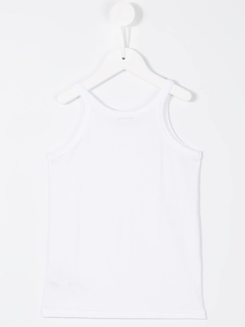 Bi-Pack Tank