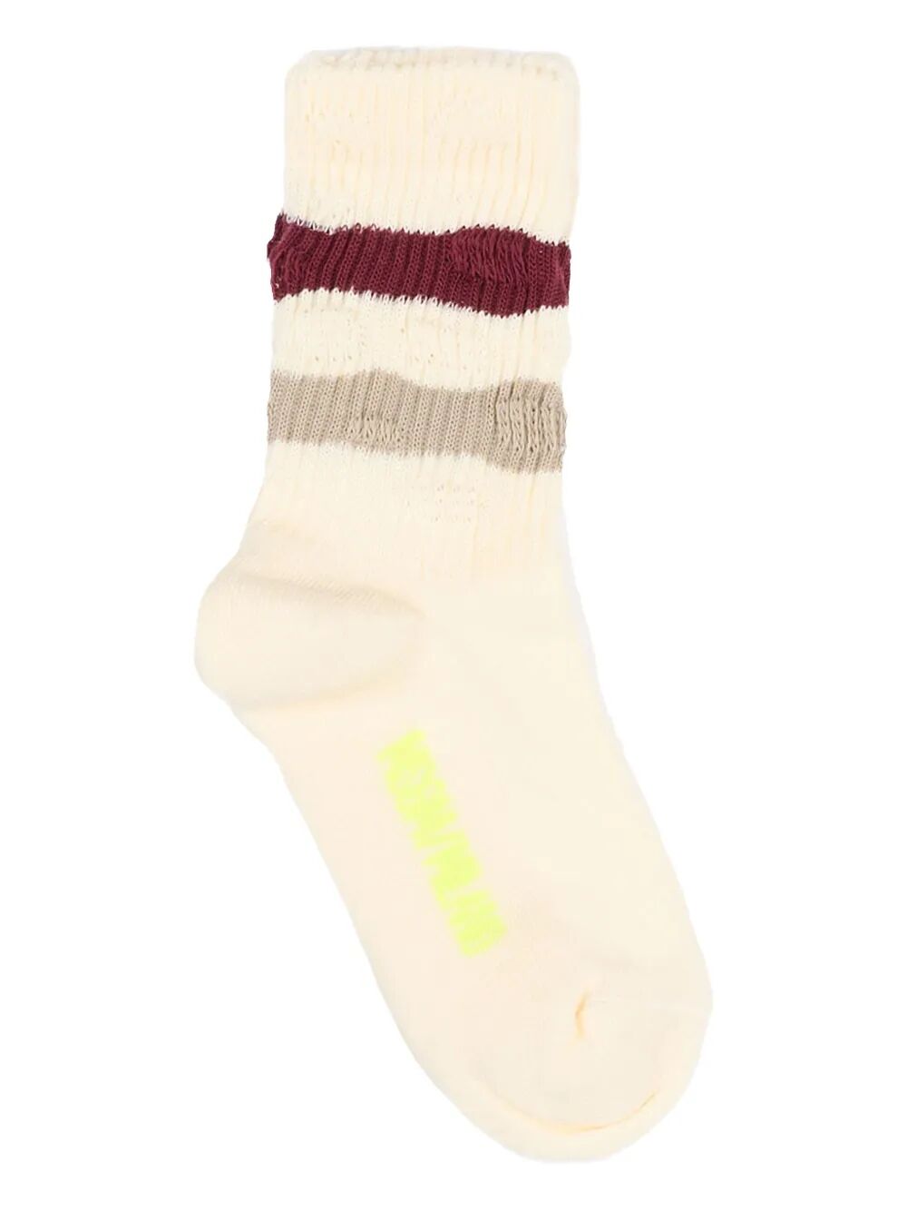 KNITTED TWO-SOCKS PACK