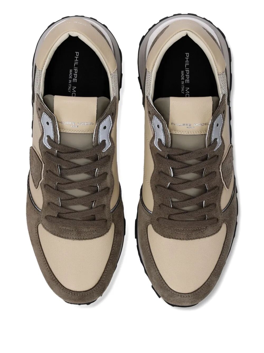 TROPEZ HAUTE LOW MAN