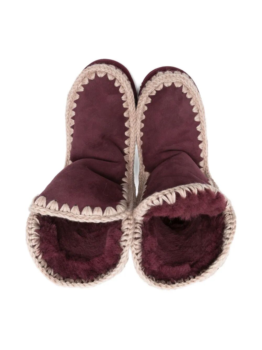 ESKIMO BOOT KID 22-35