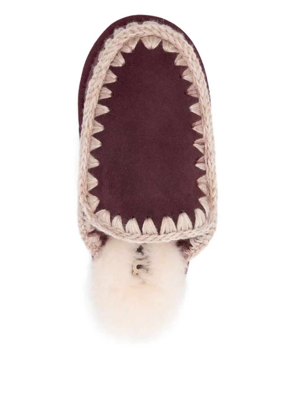 ESKIMO SLIPPER