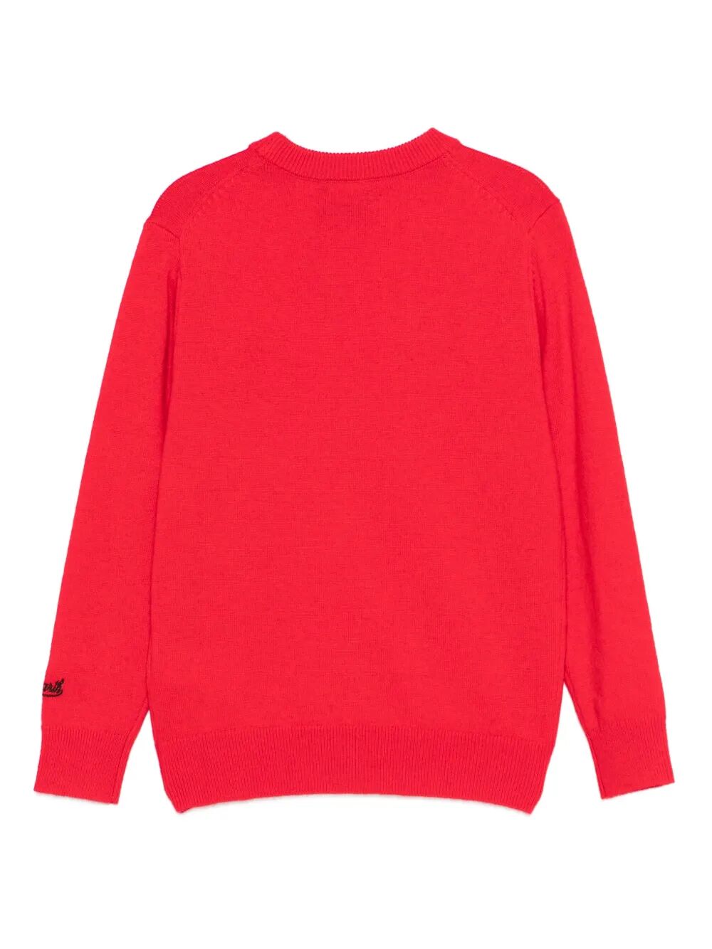 SWEATER EMBRY DOUGLAS WEIGHT LIGHT CREWNECK