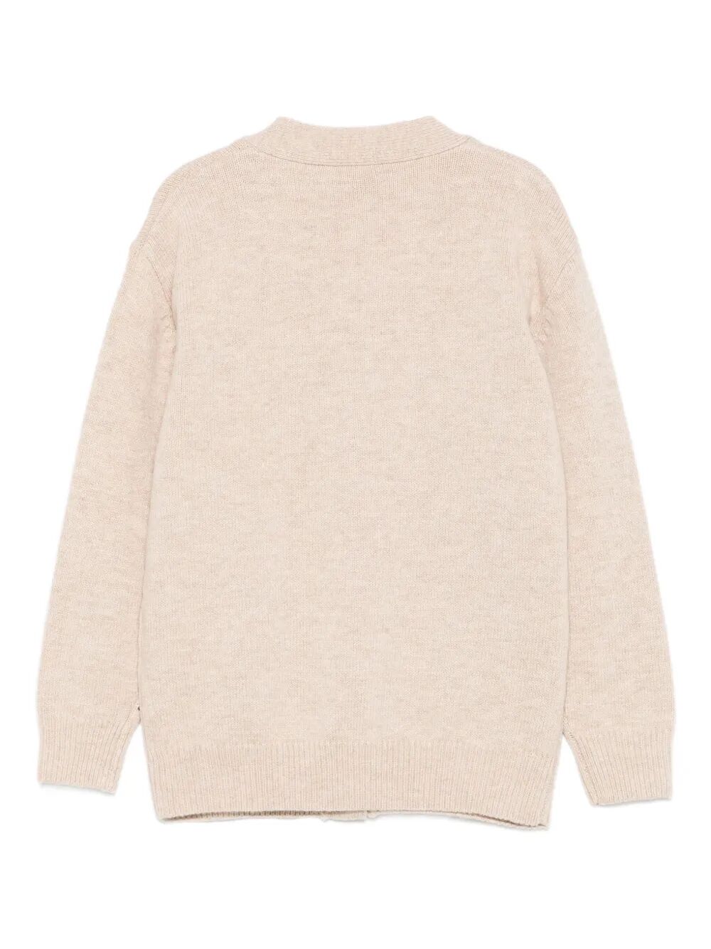 CARDIGAN JAQUARD JR SASI