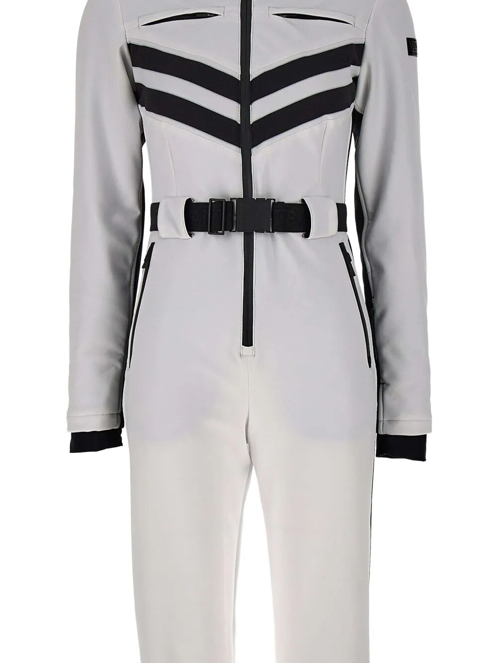 WOMAN SKI OVERALL GARMISCH