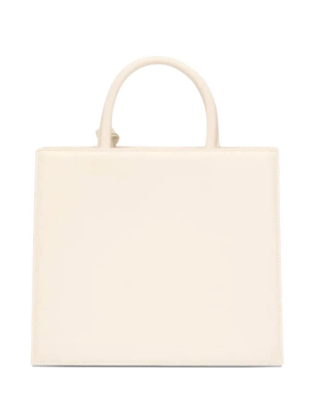 LEATHER BAG MIDI SHOP HAND