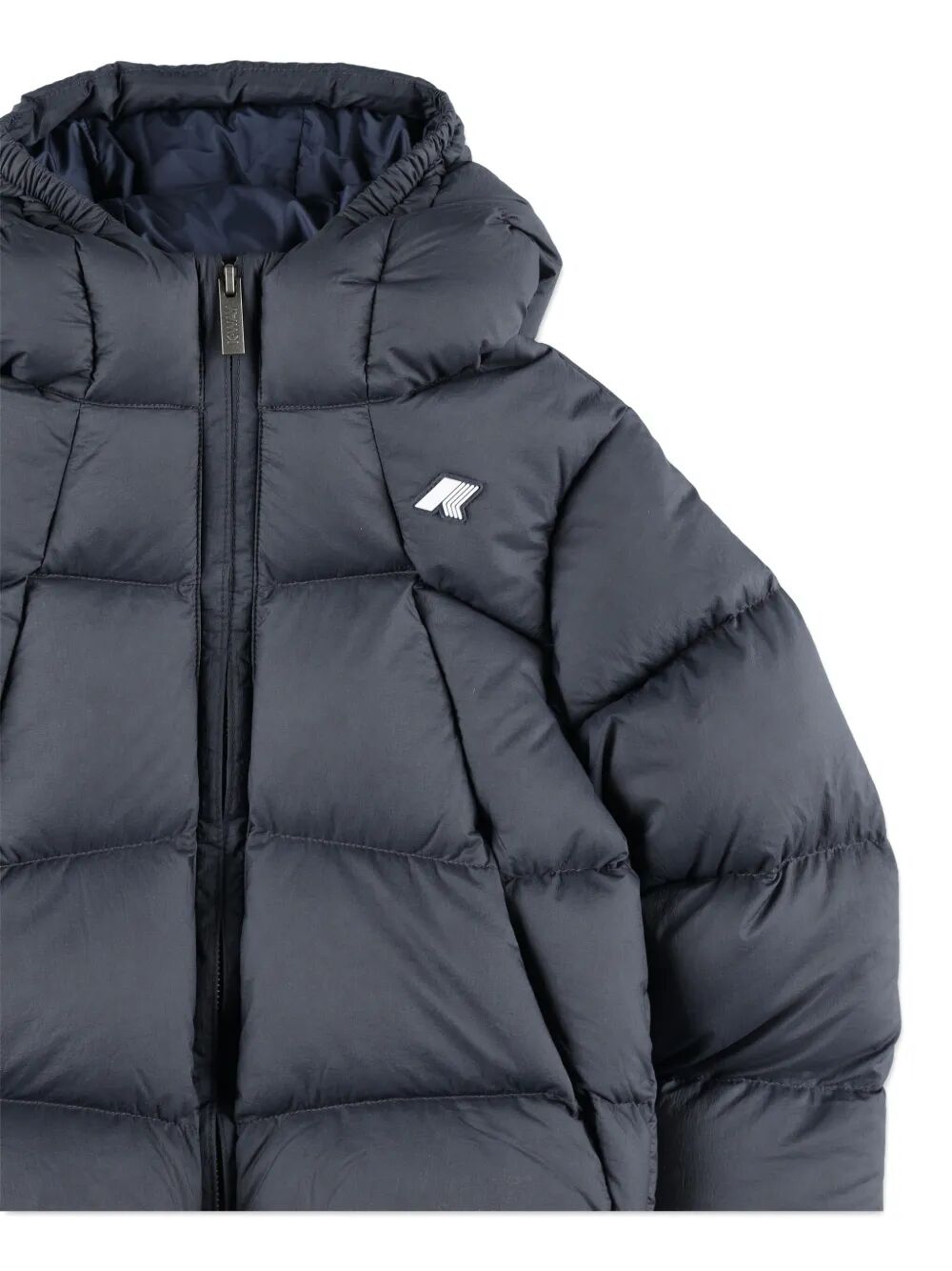 P. QUILL THERMO LIGHT RIPSTOP