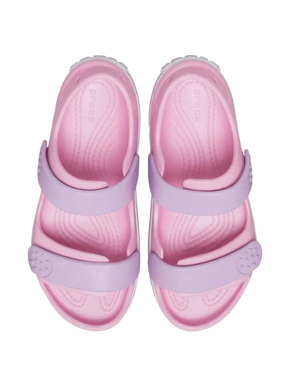 CROCBAND CRUISER SANDAL T