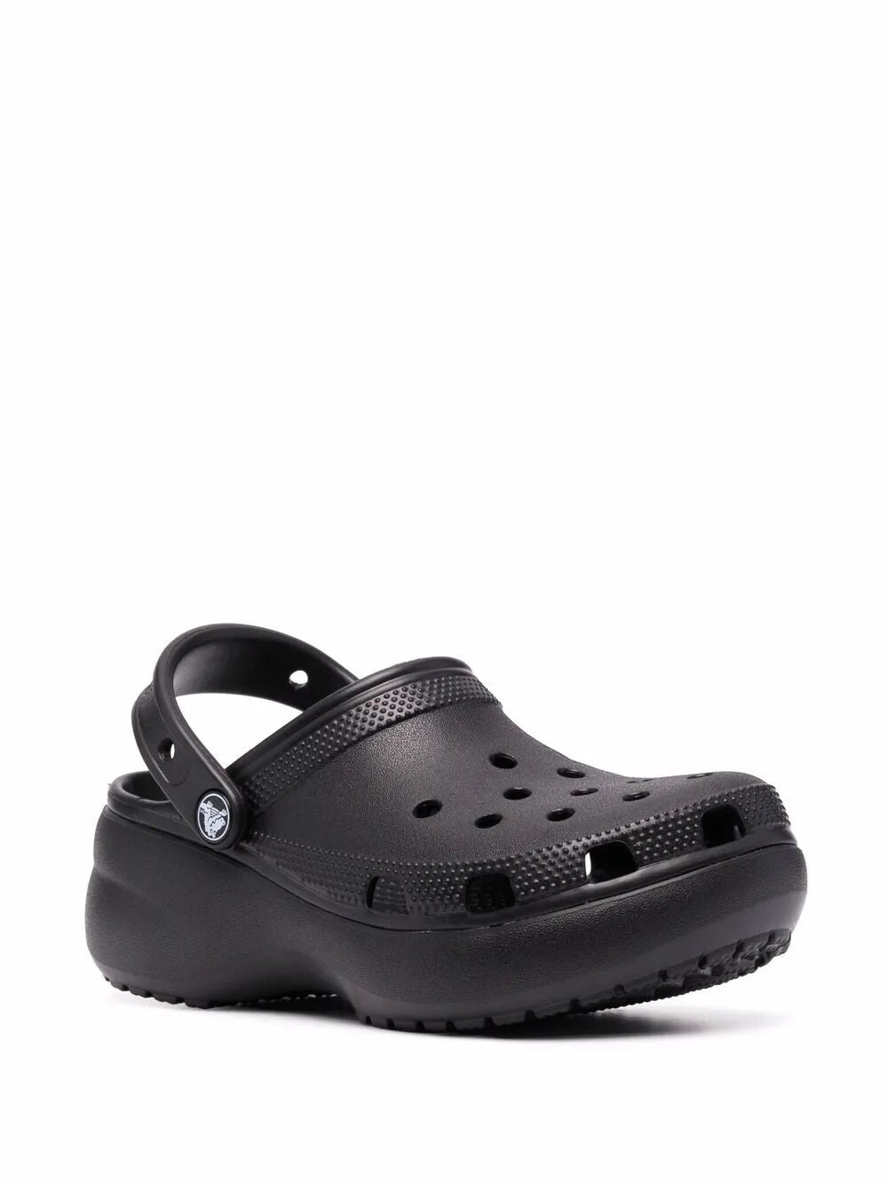 CLASSIC PLATFORM CLOG W