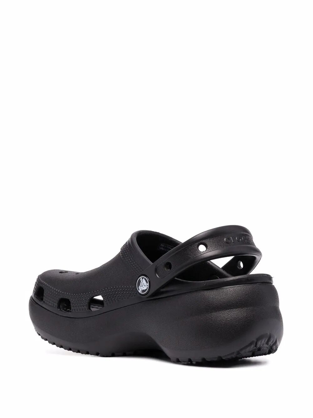 CLASSIC PLATFORM CLOG W