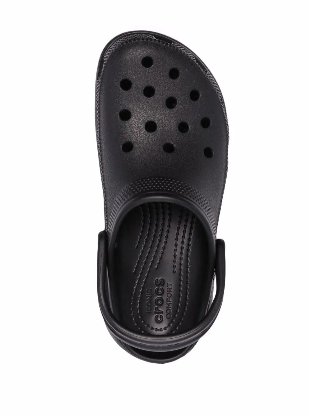 CLASSIC PLATFORM CLOG W