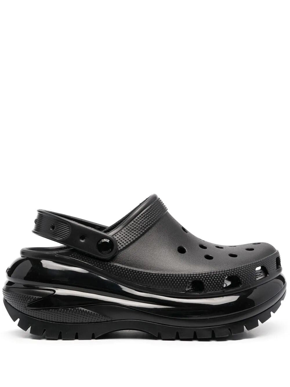CLASSIC MEGA CRUSH CLOG W